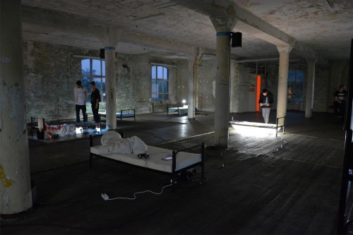 Antoine Renard - EDEN UNLIMITED/TBC.TBC