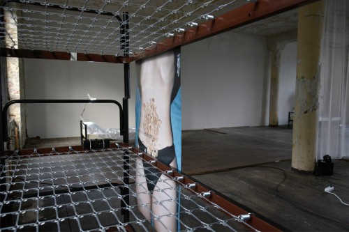 Antoine Renard - EDEN UNLIMITED/TBC.TBC