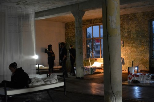 Antoine Renard - EDEN UNLIMITED/TBC.TBC