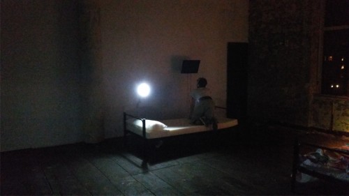 Antoine Renard - EDEN UNLIMITED/TBC.TBC