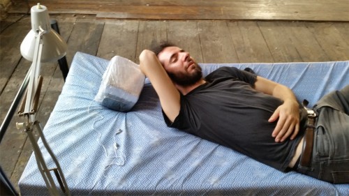 Antoine Renard - EDEN UNLIMITED/TBC.TBC