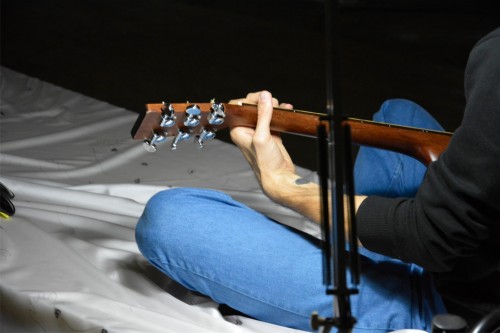 Antoine Renard - EDEN UNLIMITED/TBC.TBC