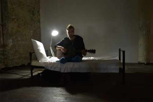 Antoine Renard - EDEN UNLIMITED/TBC.TBC