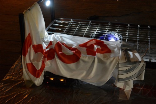 Antoine Renard - EDEN UNLIMITED/TBC.TBC