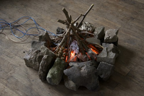 Antoine Renard - EDEN UNLIMITED/TBC.TBC