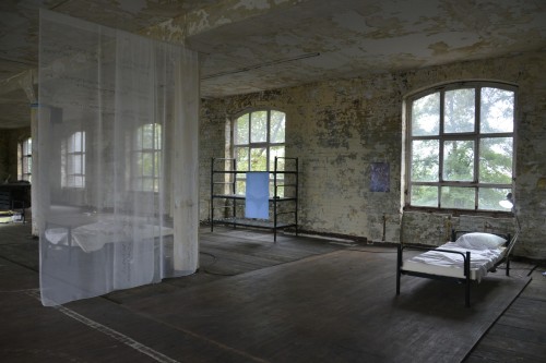 Antoine Renard - EDEN UNLIMITED/TBC.TBC