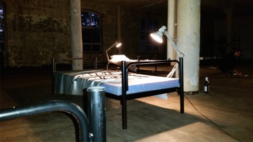 Antoine Renard - EDEN UNLIMITED/TBC.TBC