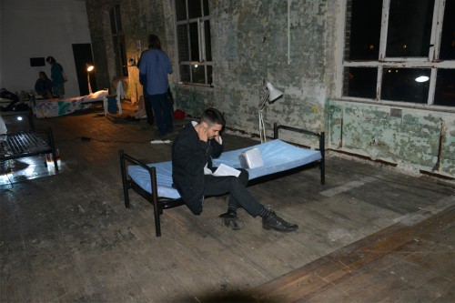 Antoine Renard - EDEN UNLIMITED/TBC.TBC