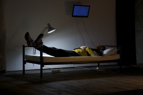 Antoine Renard - EDEN UNLIMITED/TBC.TBC