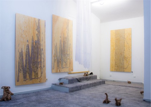 Antoine Renard - meatwad fan club