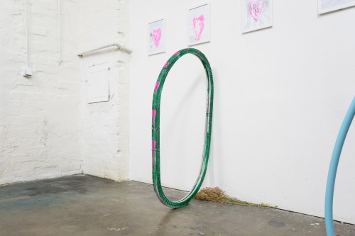 Antoine Renard - geometries of L.O.V.E.