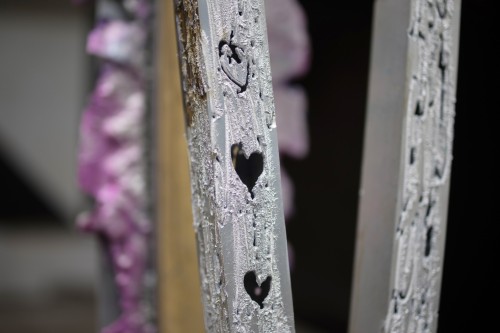 Antoine Renard - geometries of L.O.V.E.