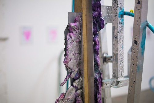 Antoine Renard - geometries of L.O.V.E.