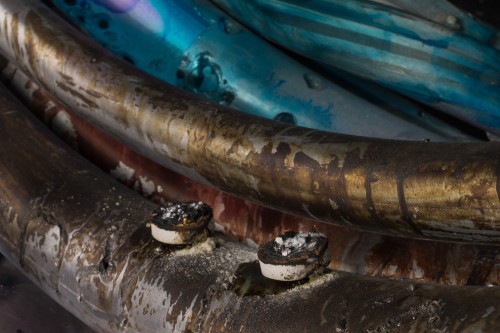 Antoine Renard - geometries of L.O.V.E.