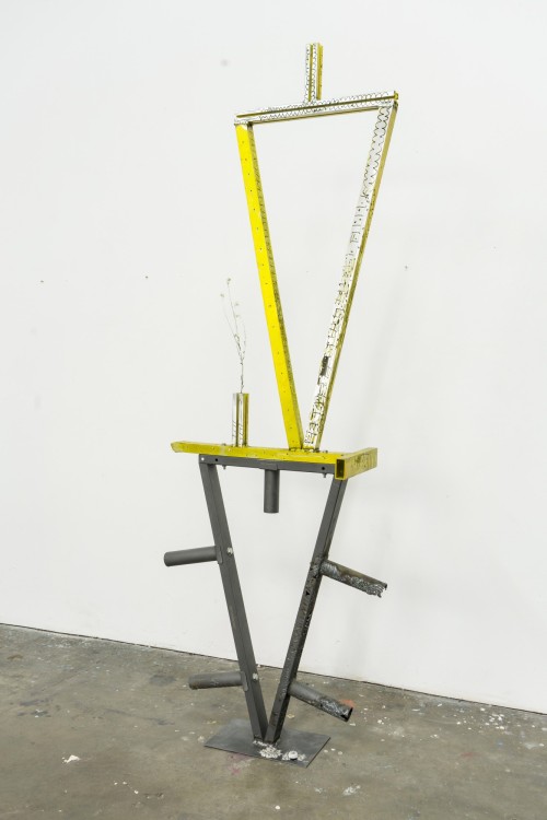 Antoine Renard - geometries of L.O.V.E.