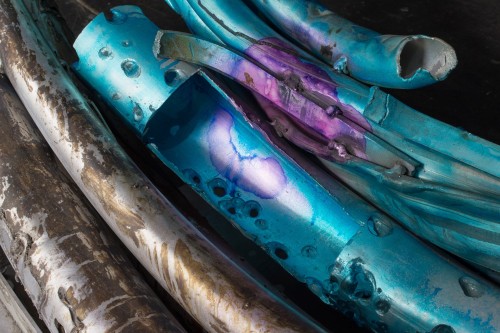 Antoine Renard - geometries of L.O.V.E.