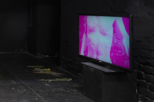 Antoine Renard - geometries of L.O.V.E.