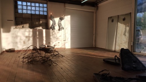 Antoine Renard - I spell it Nature