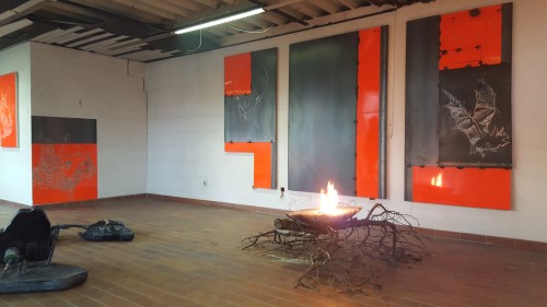 Antoine Renard - I spell it Nature