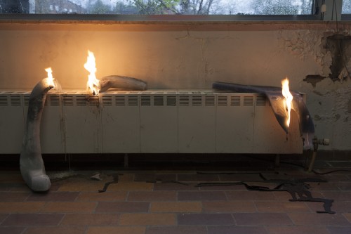 Antoine Renard - I spell it Nature