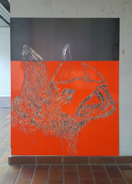 Antoine Renard - I spell it Nature