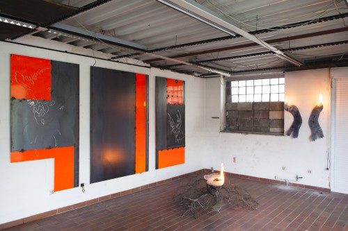 Antoine Renard - I spell it Nature