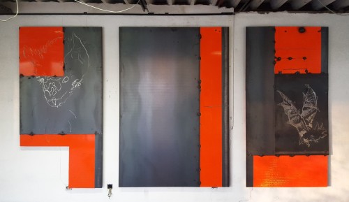 Antoine Renard - I spell it Nature