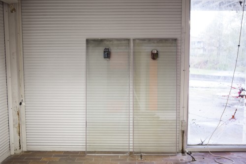 Antoine Renard - I spell it Nature