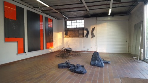 Antoine Renard - I spell it Nature