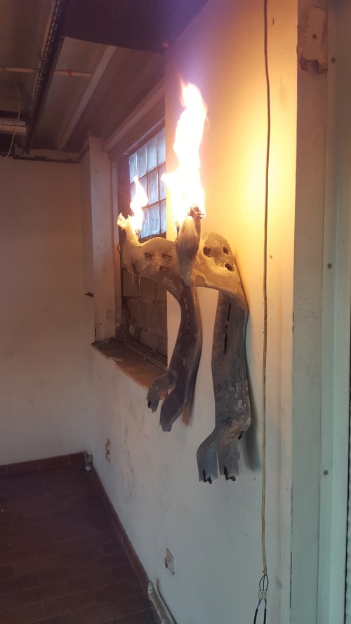 Antoine Renard - I spell it Nature