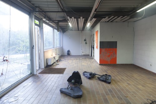 Antoine Renard - I spell it Nature