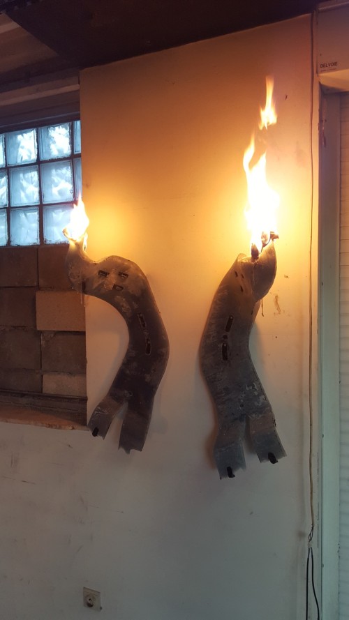 Antoine Renard - I spell it Nature