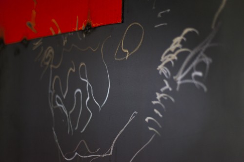 Antoine Renard - I spell it Nature