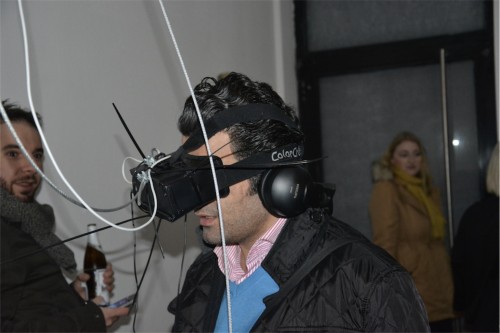 Antoine Renard - Jurassic Haze