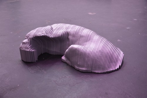 Antoine Renard - Jurassic Haze
