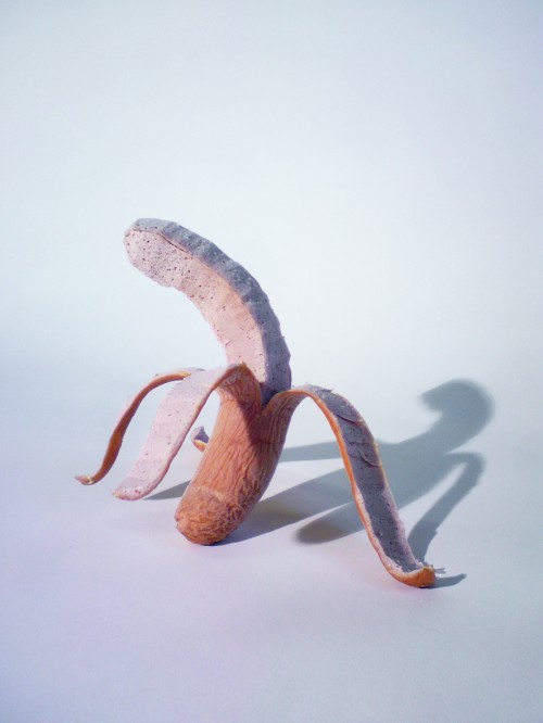 Antoine Renard - meatdrop experiment