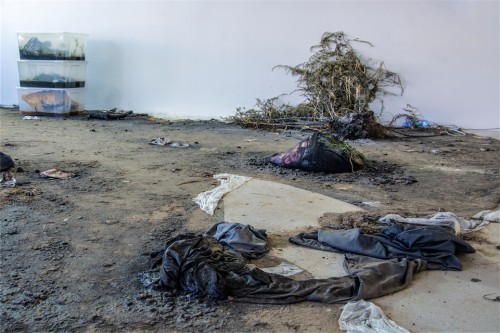 Antoine Renard - DEIMOS LAB (after Tianjin)