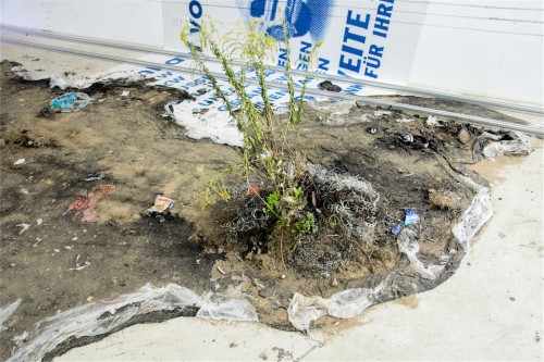 Antoine Renard - DEIMOS LAB (after Tianjin)