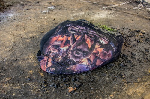 Antoine Renard - DEIMOS LAB (after Tianjin)