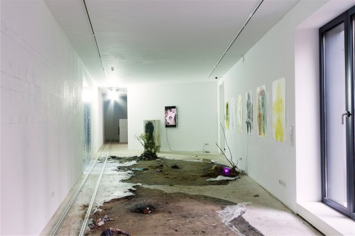 Antoine Renard - DEIMOS LAB (after Tianjin)