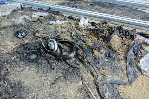 Antoine Renard - DEIMOS LAB (after Tianjin)