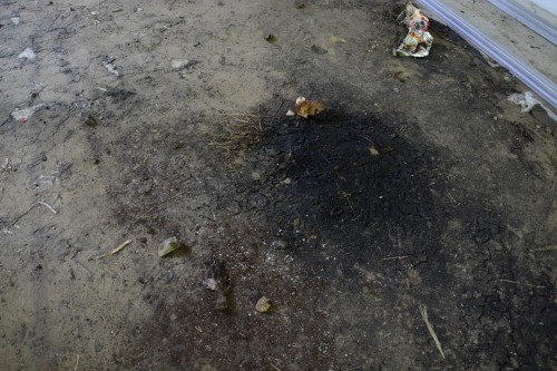 Antoine Renard - DEIMOS LAB (after Tianjin)