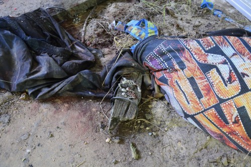 Antoine Renard - DEIMOS LAB (after Tianjin)