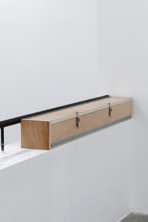 Antoine Renard - pharmakon