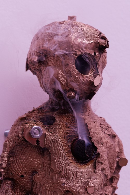 Antoine Renard - pharmakon