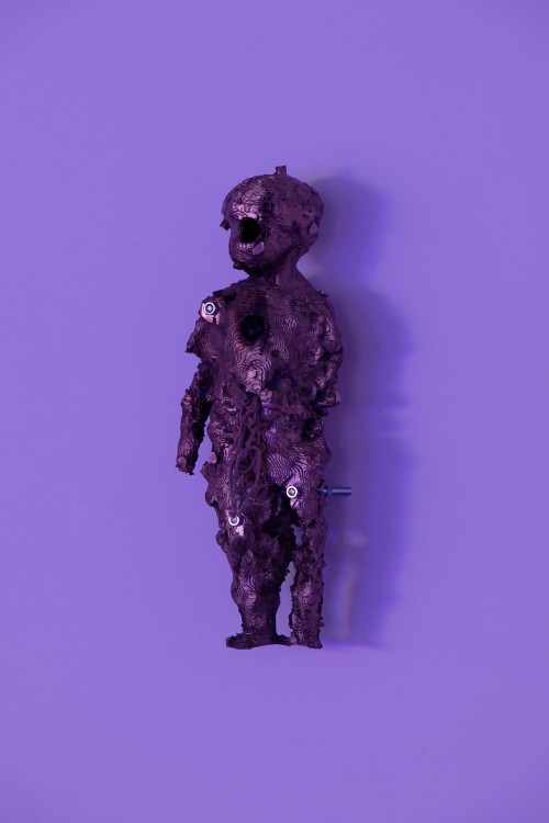 Antoine Renard - pharmakon