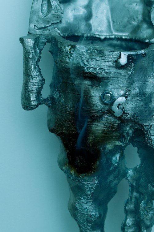 Antoine Renard - pharmakon