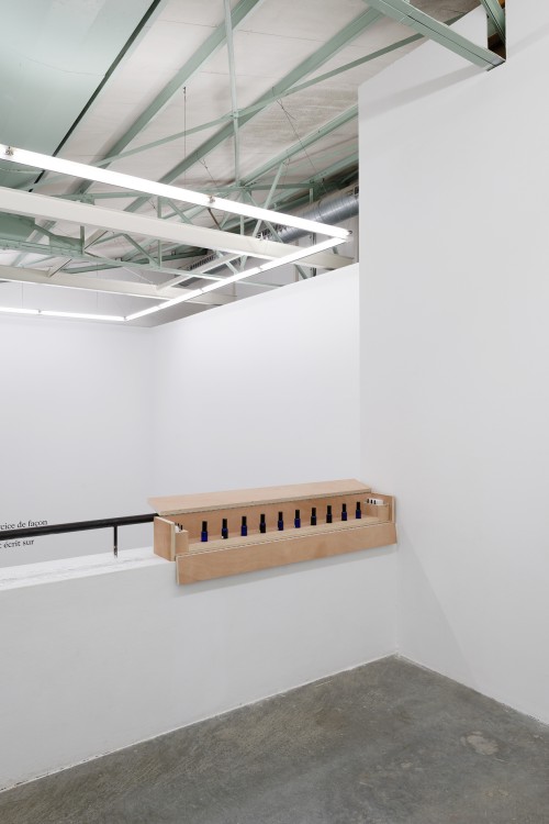 Antoine Renard - pharmakon