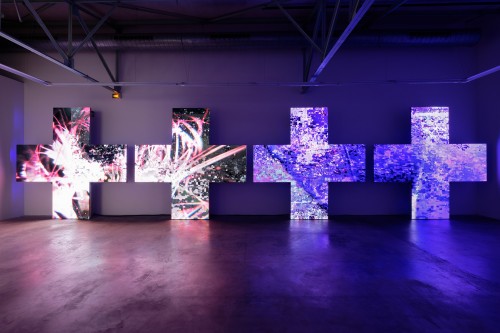 Antoine Renard - pharmakon