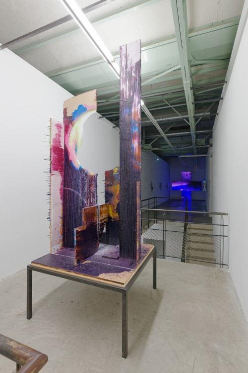 Antoine Renard - pharmakon